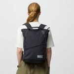 Fj&auml;llr&auml;ven Rucksack Vardag Totepack 22 Coal Black One Size