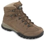 Meindl Damen Wanderschuhe Trento GTX Braun 4 UK - 37 EU
