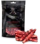 Snackies Hundesnack Feine Entenbrust mit Rote Beete 80g