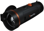 ThermTec W&auml;rmebildkamera WILD 650L Pro