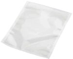 Tendy Vakuumbeutel Transparent 25 x 35 cm (Pack &aacute; 100 Beutel)