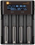 ICU CLOM SmartCharger Ladeger&auml;t