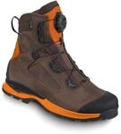 Meindl Herren Stiefel Sonnalp MFS (Boa&reg;) Braun/Orange 8,5 UK - 42,5 EU