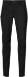 Bergans Damen Hose Vandre Light Softshell Schwarz 38