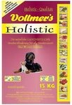 Vollmer's Hunde Trockenfutter Holistic 15kg