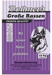 Vollmer's Hunde Trockenfutter Gro&szlig;e Rassen 15kg