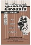 Vollmer's Hunde Trockenfutter Crossis 15kg
