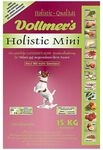 Vollmer's Hunde Trockenfutter Holistic Mini 5kg
