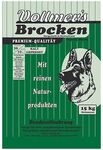 Vollmer's Hunde Trockenfutter Brocken 15kg