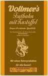 Vollmer's Hunde Trockenfutter Truthahn mit Kartoffel 5kg