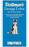 Vollmer's Hunde Trockenfutter Energy Extra 15kg