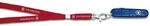 Victorinox Kinder Blau Messer My First Victorinox H