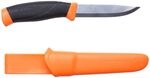 Morakniv Messer Companion S Hi-Vis Orange
