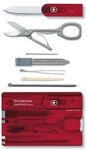 Victorinox Taschenmesser Swisscard Classic