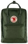 Fj&auml;llr&auml;ven Rucksack K&aring;nken Forest Green OneSize