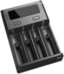 Nitecore Ladeger&auml;t NEW i4