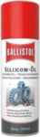 Ballistol Silikon-&Ouml;l Spray 200 ml