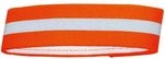 Hunter Warnband mit Klettverschluss S