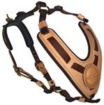Niggeloh Hundegeschirr Mantrailling S/M