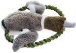 Hunter Hunde Spielzeug Hund Wildlife Ente 26cm