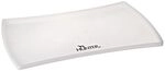 Hunter Napfunterlage Selection Transparent S, 48 x 30 cm