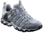Meindl Damen Outdoorschuh Respond Lady GTX Graphit/Sky 4 UK - 37 EU