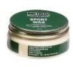 Meindl Sport Wax farblos