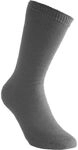 Woolpower Socken 400 36-39 grau