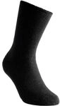 Woolpower Socken 600 36-39 schwarz