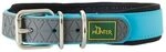 Hunter Halsband Convenience Comfort T&uuml;rkis XS-S (35)