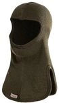 Woolpower Balaclava 400 Sturmhaube pine green