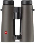 Leica Fernglas NOCTIVID 10x42, gr&uuml;n