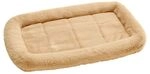 Hunter Hundematte Vermont Cozy Beige XL 100 x 80 cm