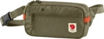 Fj&auml;llr&auml;ven H&uuml;fttasche High Coast Hip Pack Green OneSize