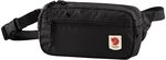 Fj&auml;llr&auml;ven H&uuml;fttasche High Coast Hip Pack Black OneSize