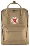 Fj&auml;llr&auml;ven Rucksack K&aring;nken Clay OneSize