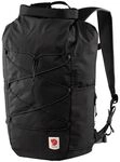 Fj&auml;llr&auml;ven Rucksack High Coast Rolltop 26 Black OneSize