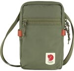 Fj&auml;llr&auml;ven Umh&auml;ngetasche High Coast Pocket Green OneSize