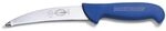 Dick Ergogrip Gekr&ouml;semesser 15 cm Blau