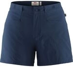 ALT Fj&auml;llr&auml;ven Damen Shorts High Coast Lite Navy 40