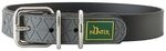 Hunter Halsband Convenience Schwarz XS-S (35)