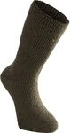 Woolpower Socken 600 45-48 pine green