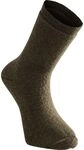 Woolpower Socken 400 36-39 pine green