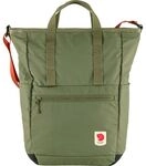 Fj&auml;llr&auml;ven Tasche High Coast Totepack Green