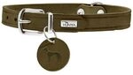 Hunter Halsband Aalborg Olivgr&uuml;n 60/L