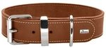 Hunter Halsband Aalborg Special Cognac 35/XS-S