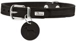Hunter Halsband Aalborg Special Schwarz 40/S