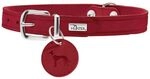 Hunter Halsband Aalborg Rot 52/M