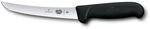 Victorinox Ausbeinmesser Fibrox schwarz