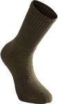 Woolpower Socken 200 pine green 36-39